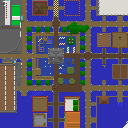 地図 8515