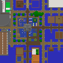 地図 8518