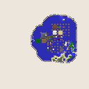 地図 8526