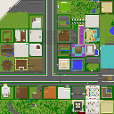 地図 8530