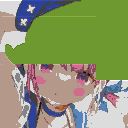 地図 8531