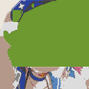 地図 8535