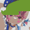 地図 8539
