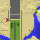地図 8540