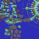 地図 8559