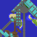 地図 8564