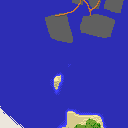 地図 8566