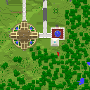 地図 8573