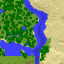 地図 8574