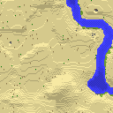 地図 8575