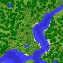 地図 8577