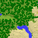 地図 8579
