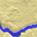 地図 8581