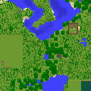 地図 8583