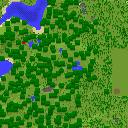 地図 8584