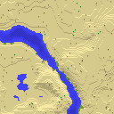 地図 8587