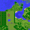 地図 8589