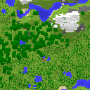 地図 8728
