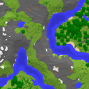 地図 8729