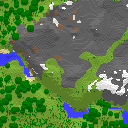 地図 8730