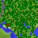 地図 8731