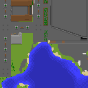 地図 8732