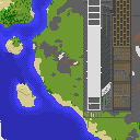 地図 8736