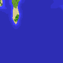 地図 8738