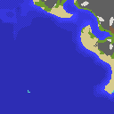 地図 8739