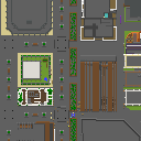 地図 8743