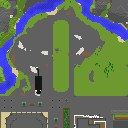 地図 8747