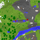 地図 8751