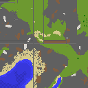 地図 8753