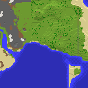 地図 8757