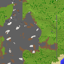 地図 8758