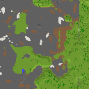 地図 8759