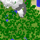 地図 8761