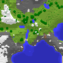 地図 8763