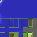 地図 8783