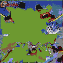 地図 8802