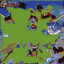 地図 8803