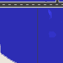 地図 8807