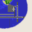 地図 8808