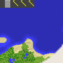 地図 8824