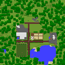 地図 8828
