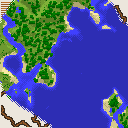 地図 885