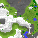 地図 8854