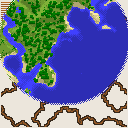 地図 886