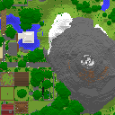地図 8870