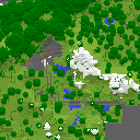 地図 8871